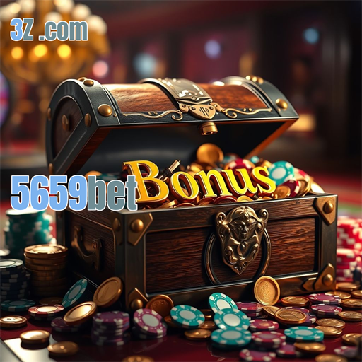 Bônus Imperdíveis na 5659bet: Aproveite Agora Mesmo