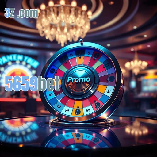 Promoções Imperdíveis do 5659bet: Diversão e Prêmios à Vista!