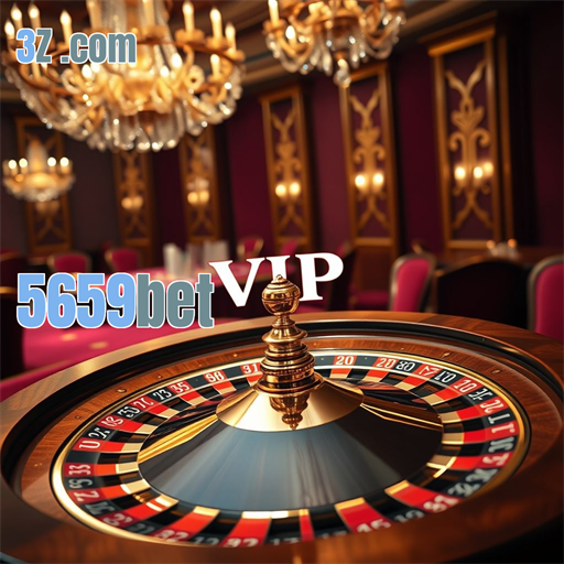 Benefícios VIP no 5659bet: Jogue com Exclusividade